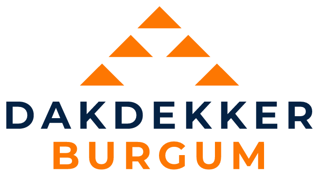 Dakdekker Burgum Dakdekker Burgum